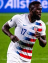 Jozy Altidore