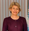 Irina Bokova
