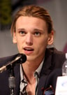 Jamie Campbell Bower