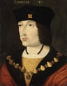Charles VIII of France