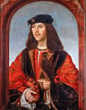 James IV of Scotland