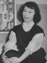Keiko Awaji