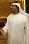 Mansour bin Zayed Al Nahyan