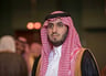 Musa’ad bin Khalid Al Saud