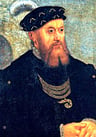 Christian III of Denmark