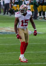 Michael Crabtree