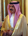 Hamad II of Bahrain