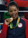 Gabby Douglas