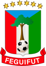 Equatorial Guinea national association football team