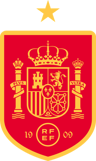 Spain national association football team