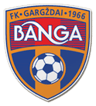 FK Banga Gargždai