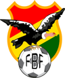Bolivia national football team