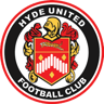 Hyde United F.C.