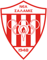 Nea Salamis Famagusta FC
