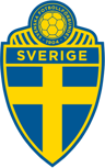 Sweden women's national association football team