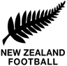 New Zealand national football team