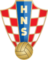 Croatia national association football team